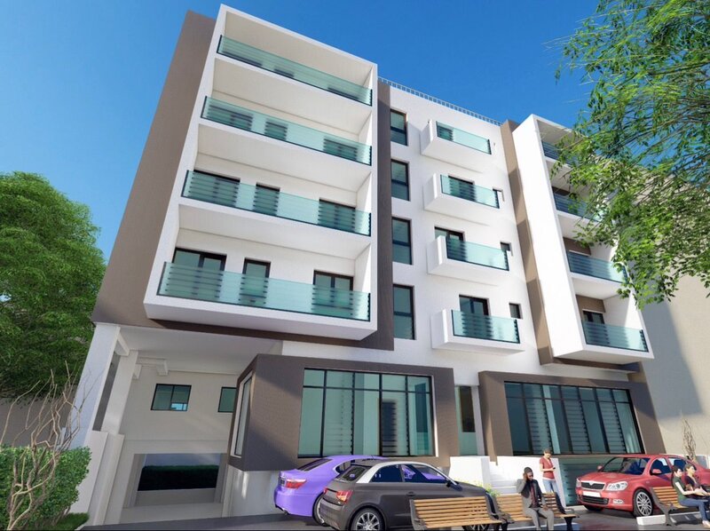 Soseaua Chitilei Sector 1 apartament nou, 2 camere, constructie 2024